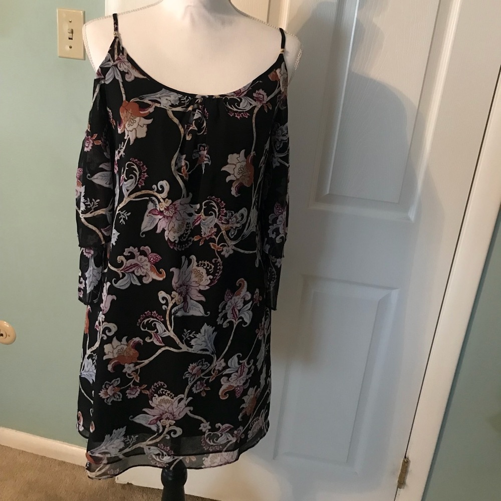 White House Black Market Dress
